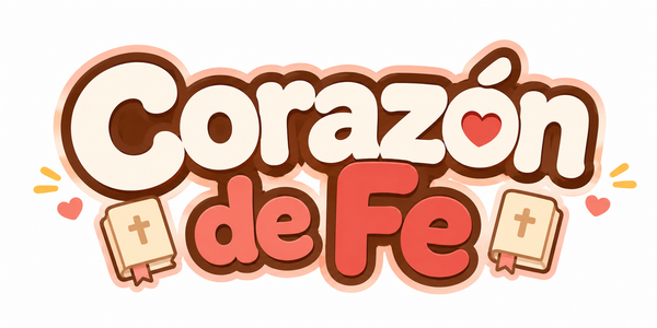 Corazón de Fe